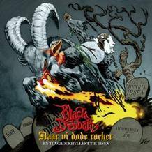 Naar Vi Døde Rocker - En Hyllest Til Ibsen